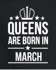 Queens MARCH
